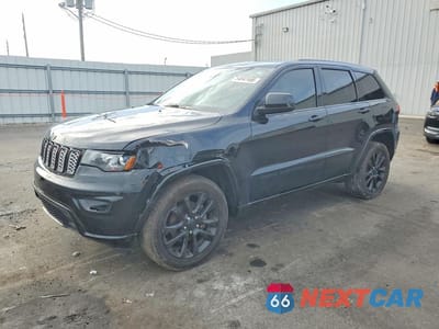 2020 JEEP GRAND CHEROKEE LAREDO 1C4RJFAG4LC234499 - główne zdjęcie licytacji z USA - miniatura
