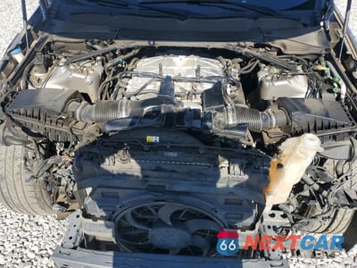 Zdjęcie 11 z 13 samochodu: 2018 LAND ROVER DISCOVERY HSE VIN:SALRR2RV7JA063429 - miniatura