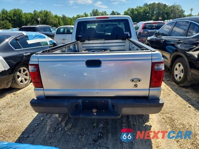Zdjęcie 6 z 12 samochodu: 2003 FORD RANGER SUPER CAB VIN:1FTYR14V63PA97723 - miniatura