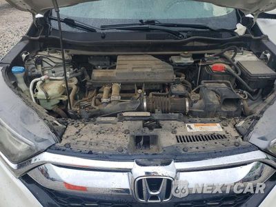 Zdjęcie 12 z 13 samochodu: 2019 HONDA CR-V EXL VIN:5J6RW1H83KA041123 - miniatura