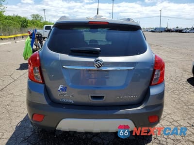 Zdjęcie 6 z 13 samochodu: 2014 BUICK ENCORE VIN:KL4CJCSB3EB635150 - miniatura