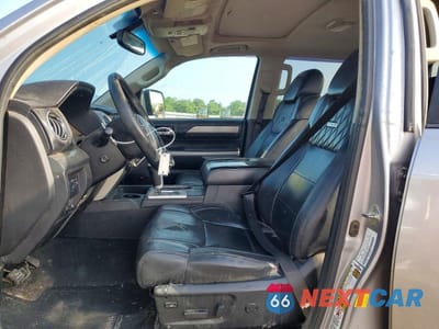 Zdjęcie 7 z 12 samochodu: 2015 TOYOTA TUNDRA PLATINUM VIN:5TFAW5F12FX476282 - miniatura