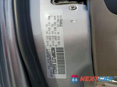 Zdjęcie 14 z 14 samochodu: 2019 DODGE GRAND CARAVAN SE VIN:2C7WDGBG6KR792040 - miniatura