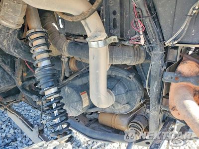 Zdjęcie 7 z 10 samochodu: 2018 POLARIS RZR UTILITY VEHICLE VIN:3NSVFE999JH461867 - miniatura