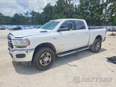 2019 RAM 2500 BIG HORN 3C6UR5DLXKG624452 - główne zdjęcie licytacji z USA - miniatura