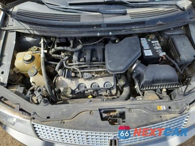 Zdjęcie 12 z 13 samochodu: 2008 LINCOLN MKX VIN:2LMDU88C98BJ01096 - miniatura