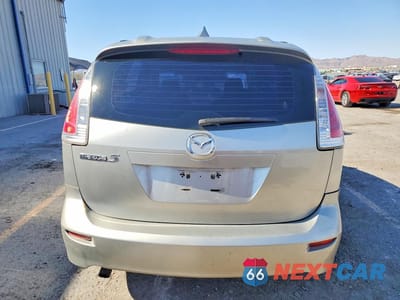 Zdjęcie 6 z 13 samochodu: 2007 MAZDA 5 VIN:JM1CR29L770158745 - miniatura