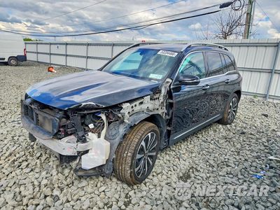 2022 MERCEDES-BENZ GLB 250 4MATIC W1N4M4HB5NW250320 - główne zdjęcie licytacji z USA - miniatura