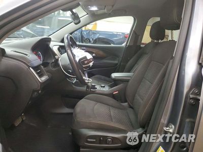 Zdjęcie 7 z 14 samochodu: 2019 GMC TERRAIN SLE VIN:3GKALMEV6KL222575 - miniatura