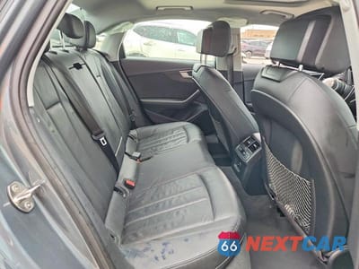 Zdjęcie 10 z 12 samochodu: 2019 AUDI A4 PREMIUM VIN:WAUGMAF45KN019892 - miniatura