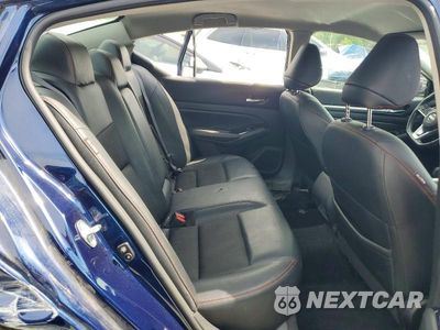Zdjęcie 10 z 11 samochodu: 2023 NISSAN ALTIMA SR VIN:1N4BL4CV9PN384202 - miniatura