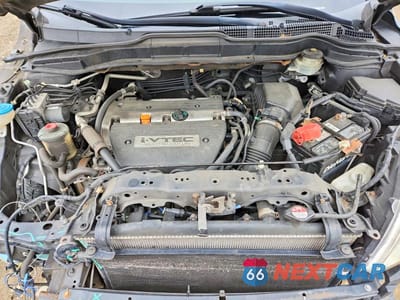 Zdjęcie 11 z 12 samochodu: 2008 HONDA CR-V LX VIN:5J6RE38308L003963 - miniatura