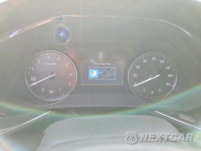 Zdjęcie 9 z 13 samochodu: 2023 BUICK ENVISION ESSENCE VIN:LRBFZPR45PD230973 - miniatura