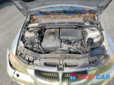 Zdjęcie 11 z 12 samochodu: 2008 BMW 335 I VIN:WBAVB735X8KY64549 - miniatura