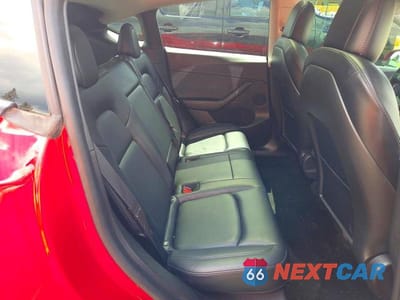Zdjęcie 6 z 10 samochodu: 2021 TESLA MODEL Y VIN:5YJYGDEE4MF233509 - miniatura