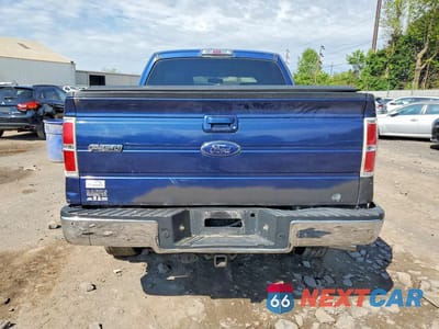 Zdjęcie 6 z 12 samochodu: 2009 FORD F150 SUPERCREW VIN:1FTPW14V79KB50486 - miniatura
