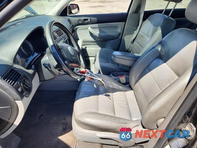 Zdjęcie 7 z 12 samochodu: 2005 VOLKSWAGEN JETTA GLS TDI VIN:3VWSR69M75M038799 - miniatura
