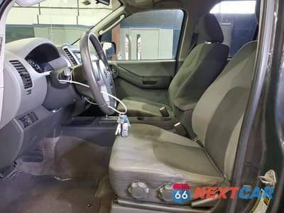 Zdjęcie 7 z 13 samochodu: 2011 NISSAN XTERRA X VIN:5N1AN0NW4BC512859 - miniatura