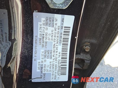 Zdjęcie 13 z 13 samochodu: 2008 MAZDA CX-9 VIN:JM3TB38A980163741 - miniatura