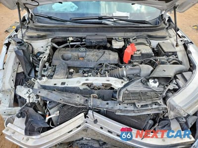 Zdjęcie 11 z 12 samochodu: 2021 ACURA RDX A-SPEC VIN:5J8TC1H66ML022528 - miniatura