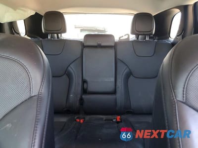 Zdjęcie 10 z 13 samochodu: 2021 JEEP CHEROKEE LATITUDE LUX VIN:1C4PJMMX4MD198834 - miniatura