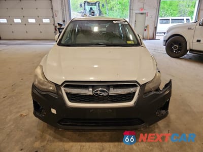 Piąte zdjęcie samochodu w środku: 2012 SUBARU IMPREZA PREMIUM VIN:JF1GPAB69CH244050 - miniatura