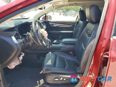 Zdjęcie 7 z 14 samochodu: 2018 CADILLAC XT5 PREMIUM LUXURY VIN:1GYKNERS3JZ178004 - miniatura