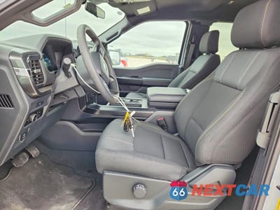 Zdjęcie 7 z 12 samochodu: 2025 FORD F150 STX VIN:1FTEX2KP4SKE74743 - miniatura