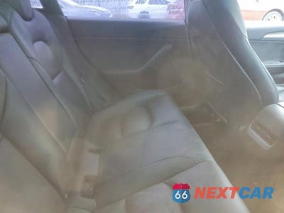 Zdjęcie 10 z 13 samochodu: 2023 TESLA MODEL 3 VIN:LRW3E1EB2PC851642 - miniatura