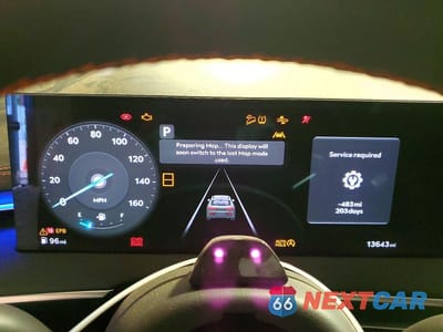 Zdjęcie 9 z 14 samochodu: 2026 GENESIS GV70 SPORT PRESTIGE VIN:KMUMFDTB5TU235654 - miniatura