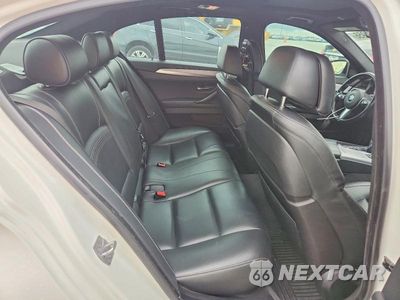 Zdjęcie 10 z 12 samochodu: 2015 BMW 535 I VIN:WBA5B1C51FD922854 - miniatura