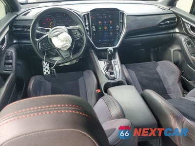 Zdjęcie 8 z 12 samochodu: 2022 SUBARU WRX GT VIN:JF1VBAU69N8026728 - miniatura