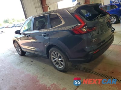 Drugie zdjęcie samochodu z przodu: 2023 HONDA CR-V VIN:2HKRS4H76PH412950 - miniatura