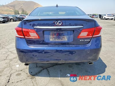 Zdjęcie 6 z 13 samochodu: 2011 LEXUS ES 350 VIN:JTHBK1EG5B2464874 - miniatura