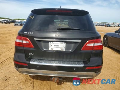 Zdjęcie 6 z 13 samochodu: 2013 MERCEDES-BENZ ML 350 VIN:4JGDA5JB6DA162156 - miniatura