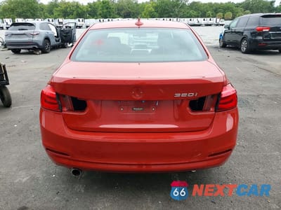Zdjęcie 6 z 13 samochodu: 2018 BMW 320 I VIN:WBA8A9C57JAH12142 - miniatura