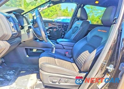 Zdjęcie 7 z 14 samochodu: 2025 NISSAN PATHFINDER ROCK CREEK VIN:5N1DR3BD8SC223666 - miniatura