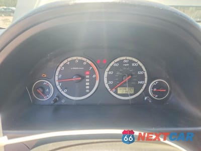 Zdjęcie 9 z 13 samochodu: 2005 HONDA CR-V EX VIN:SHSRD78805U334979 - miniatura
