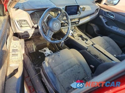 Zdjęcie 8 z 13 samochodu: 2021 NISSAN ROGUE SV VIN:JN8AT3BB8MW235622 - miniatura