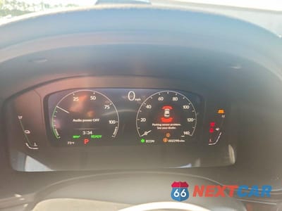 Zdjęcie 9 z 12 samochodu: 2026 HONDA CIVIC SPORT VIN:2HGFE4F85TH328984 - miniatura