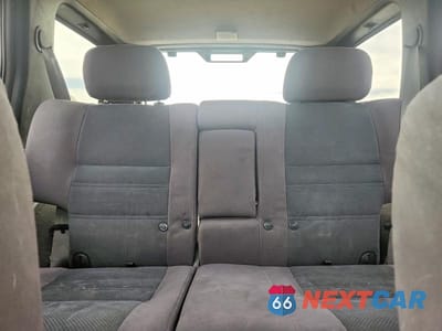 Zdjęcie 10 z 13 samochodu: 2000 NISSAN PATHFINDER XE VIN:JN8AR07Y4YW395920 - miniatura