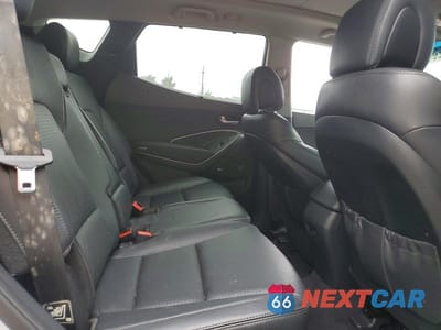 Zdjęcie 11 z 13 samochodu: 2013 HYUNDAI SANTA FE SPORT 2.0T VIN:5XYZWDLA5DG037742 - miniatura