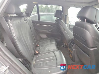 Zdjęcie 11 z 13 samochodu: 2015 BMW X5 XDRIVE50I VIN:5UXKR6C50F0J79205 - miniatura