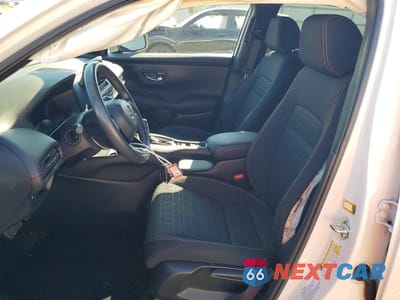 Zdjęcie 7 z 13 samochodu: 2024 HONDA HR-V SPORT VIN:3CZRZ2H55RM709584 - miniatura