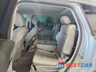 Zdjęcie 10 z 14 samochodu: 2018 AUDI Q7 PREMIUM PLUS VIN:WA1LHAF79JD010143 - miniatura