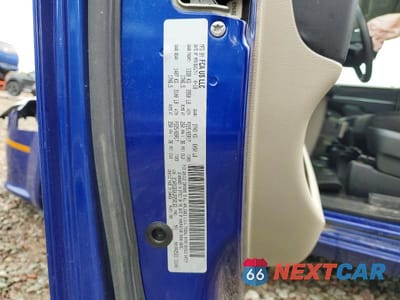 Zdjęcie 13 z 13 samochodu: 2018 DODGE GRAND CARAVAN SE VIN:2C4RDGBG4JR256163 - miniatura
