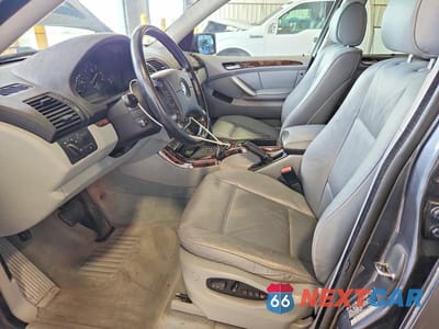 Zdjęcie 7 z 13 samochodu: 2003 BMW X5 3.0I VIN:5UXFA53583LV96259 - miniatura
