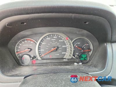 Zdjęcie 9 z 13 samochodu: 2005 HONDA PILOT EX VIN:2HKYF18435H538720 - miniatura