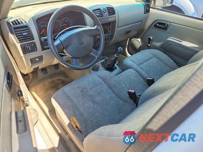Zdjęcie 8 z 12 samochodu: 2005 GMC CANYON VIN:1GTCS198458181778 - miniatura