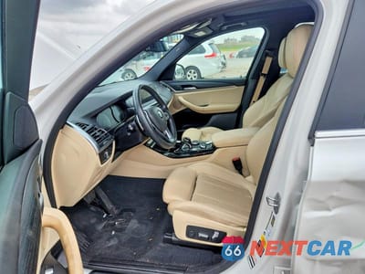 Zdjęcie 7 z 12 samochodu: 2022 BMW X3 XDRIVE30I VIN:5UX53DP00N9M50307 - miniatura